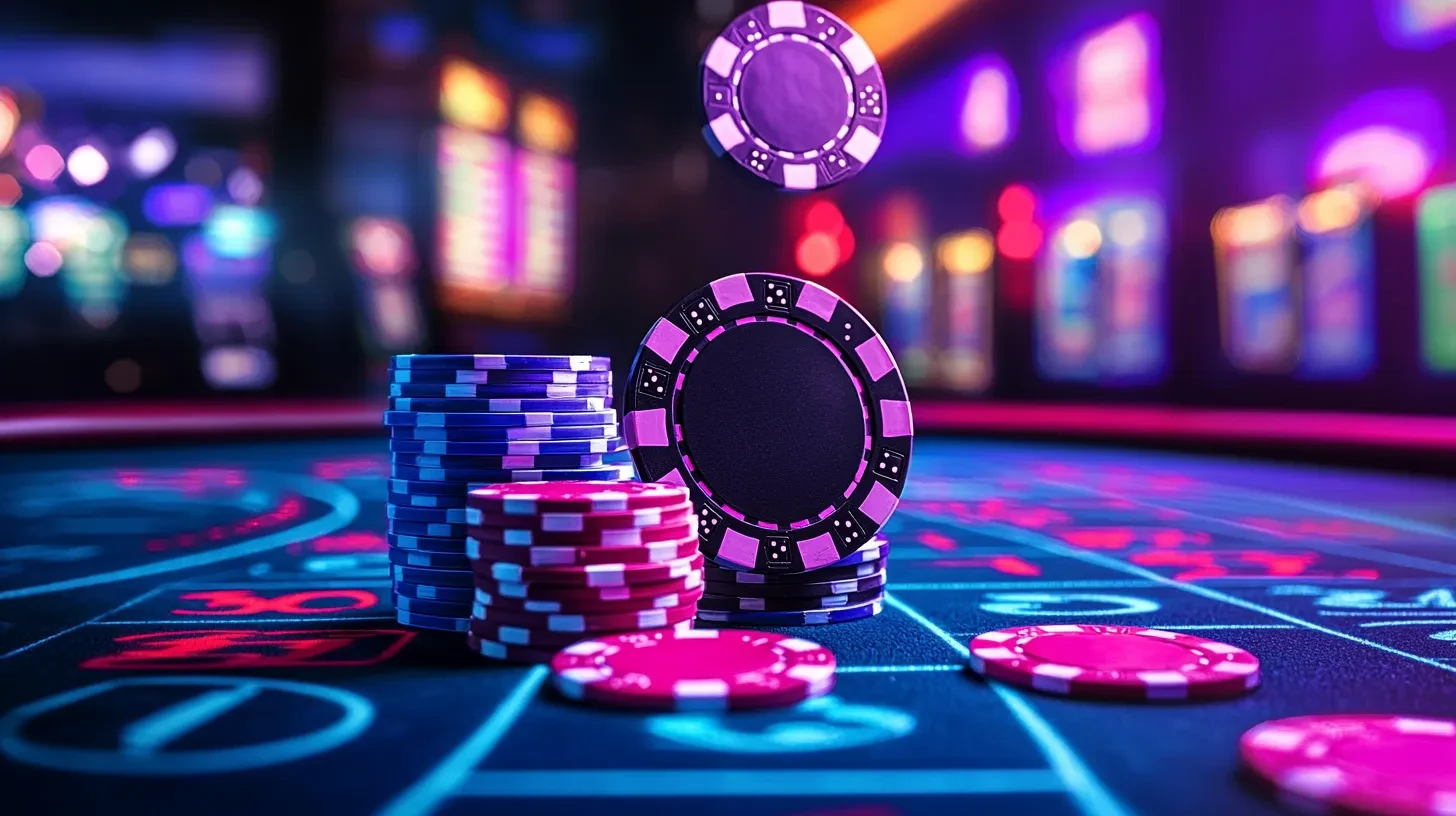 Bersatu 88: Peluang Menarik dalam Permainan Slot Malaysia dan Blackjack (2026/08/19)